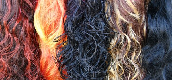 The Best Human Hair Extensions
