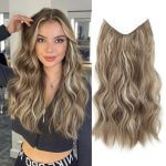 Best Hair Extensions With Human Hair: Quality Real Hair Weaves & Clip-Ins